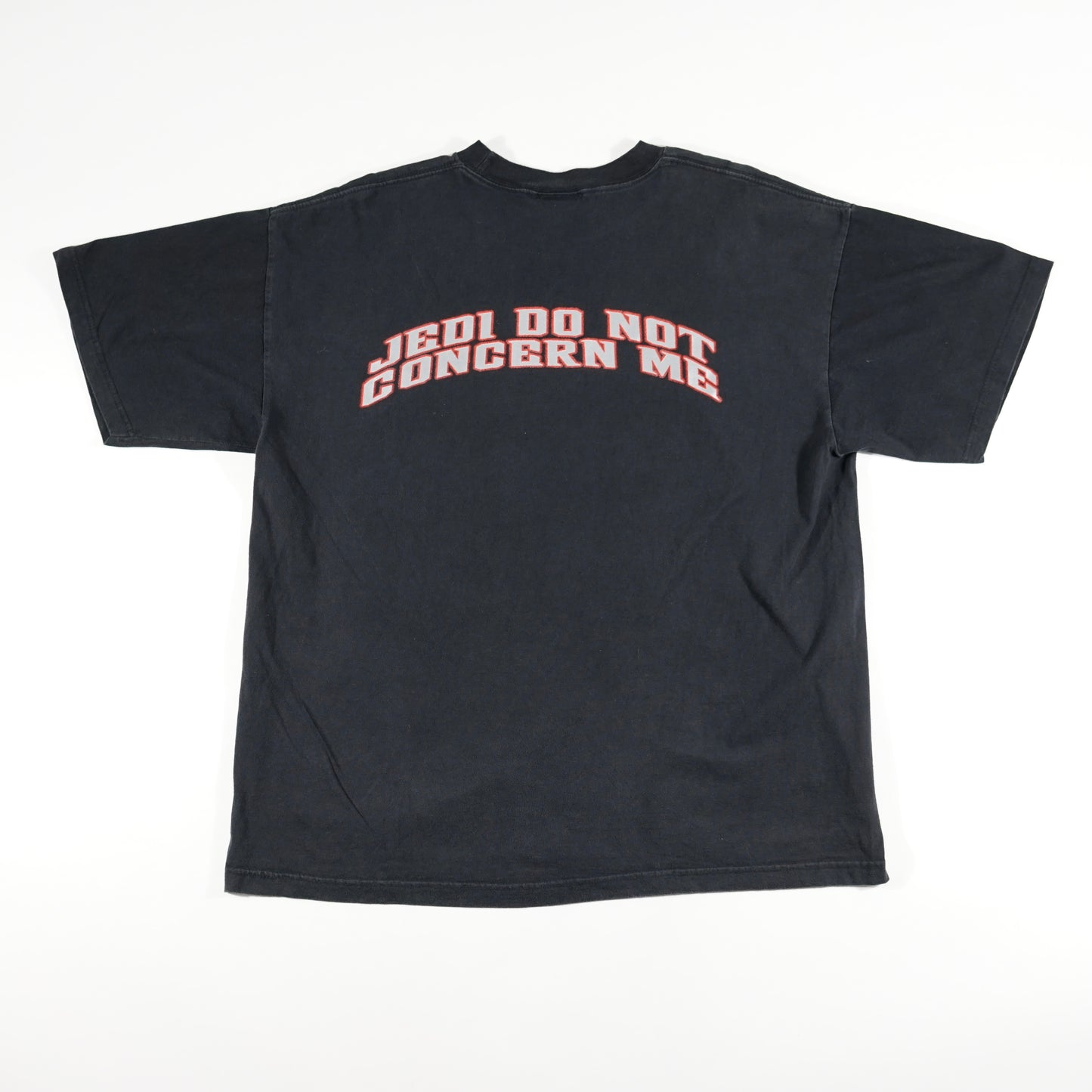 Darth Maul Lightsaber Stances Tee (XL)