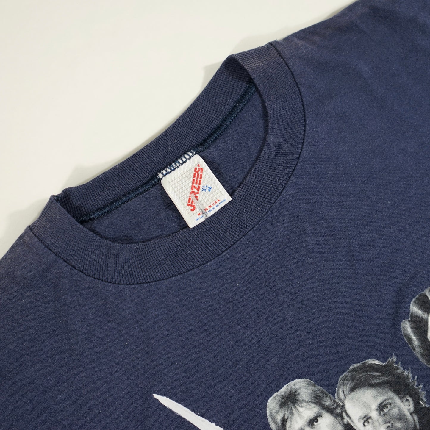 1995 Jedi & Rebel Heroes Tee (XL)
