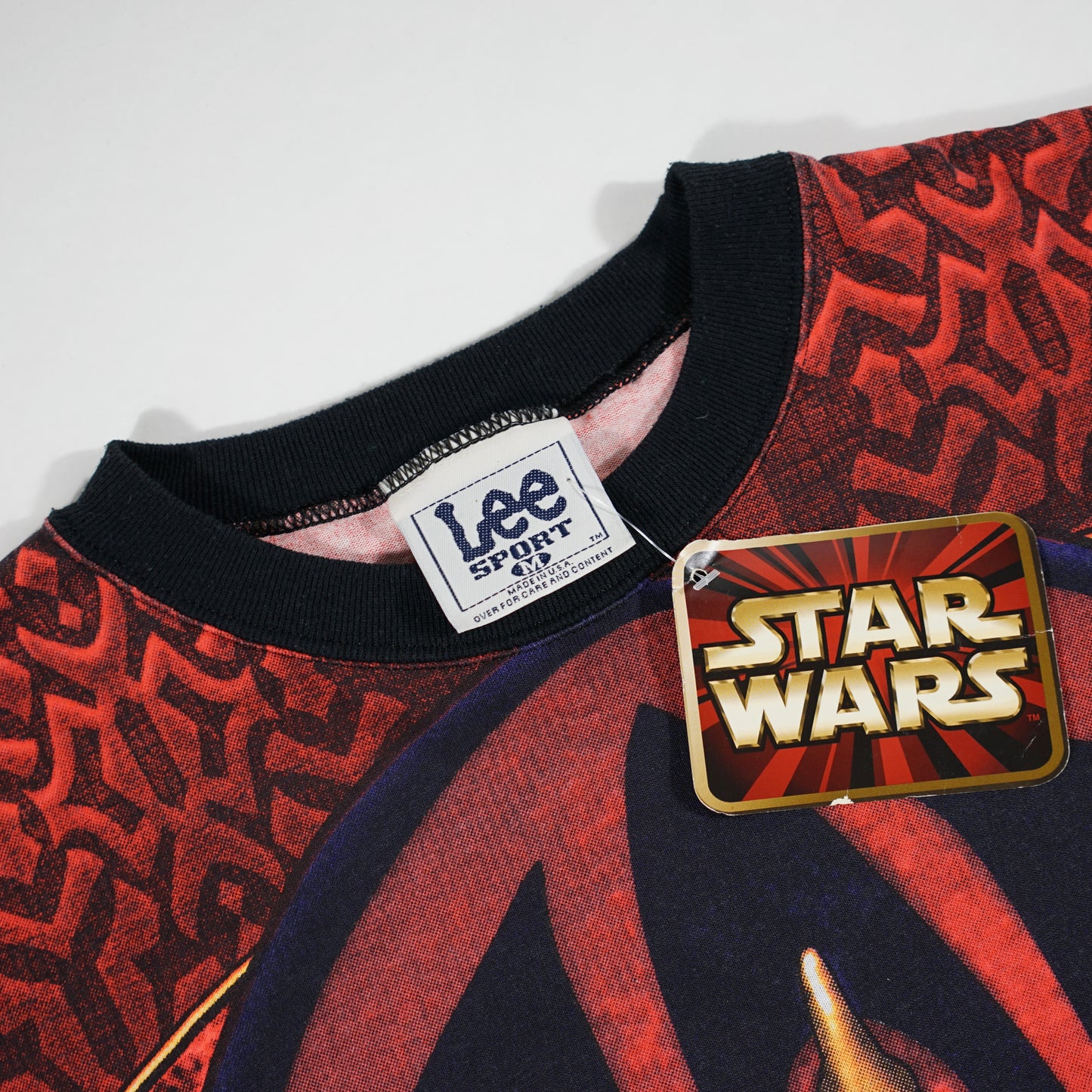 Darth Maul AOP Tee (M)