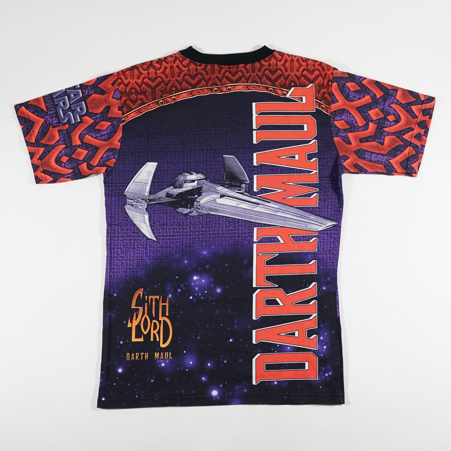 Darth Maul AOP Tee (M)