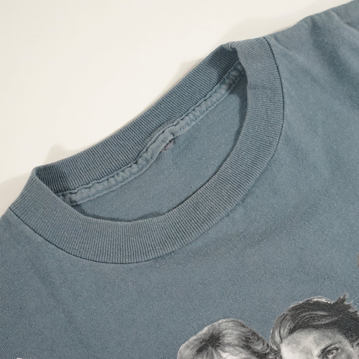 1995 Jedi & Rebel Heroes Tee (L)