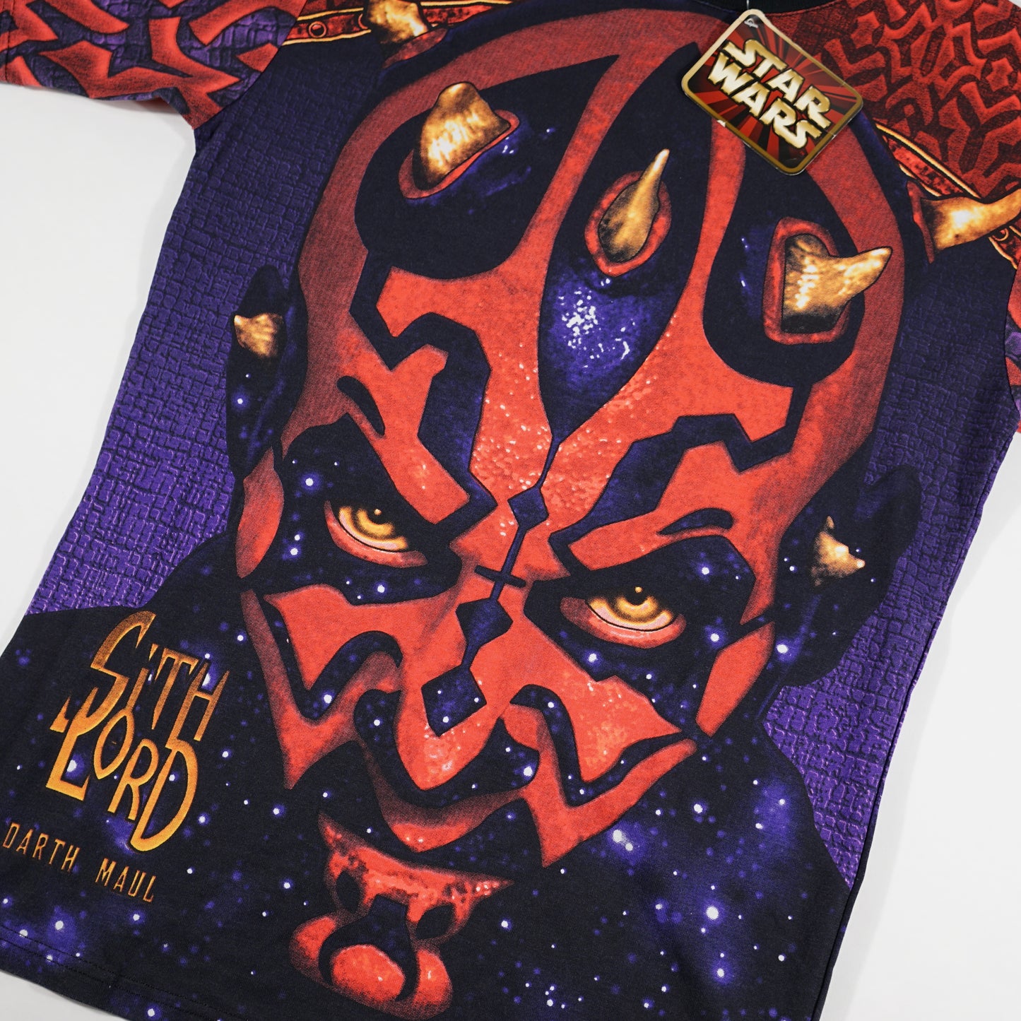 Darth Maul AOP Tee (M)