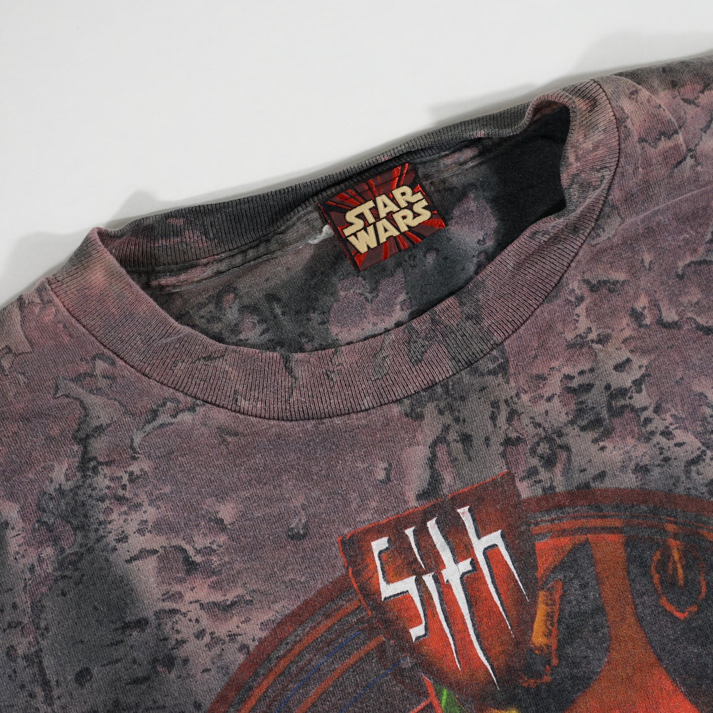 Darth Maul Sith Infiltrator Tee (XL)