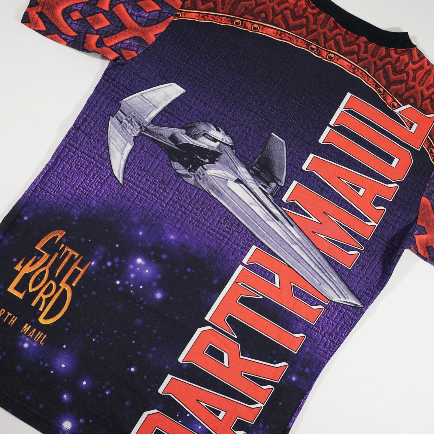 Darth Maul AOP Tee (M)