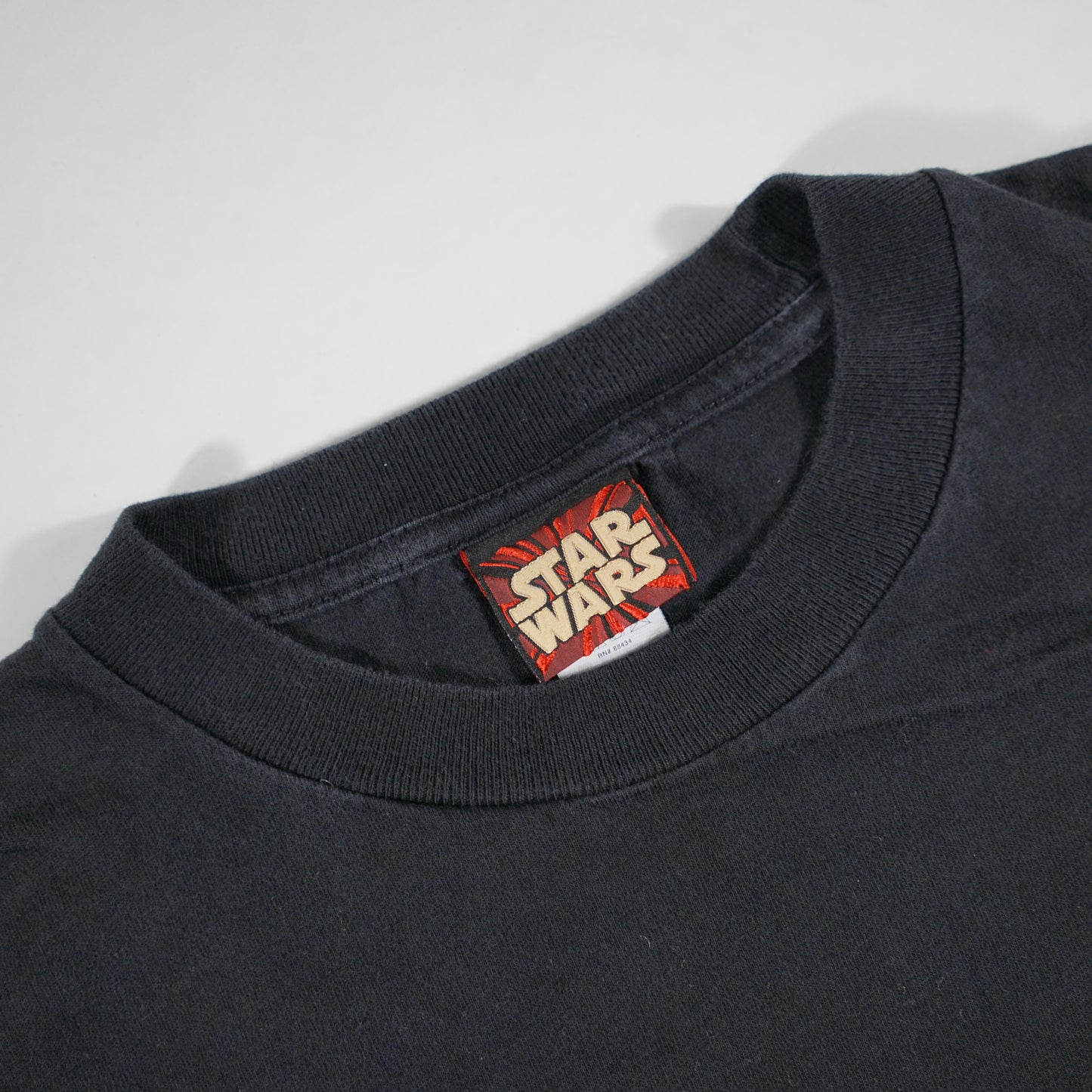 Yoda Episode I Fear, Anger, Hate Tee (M)