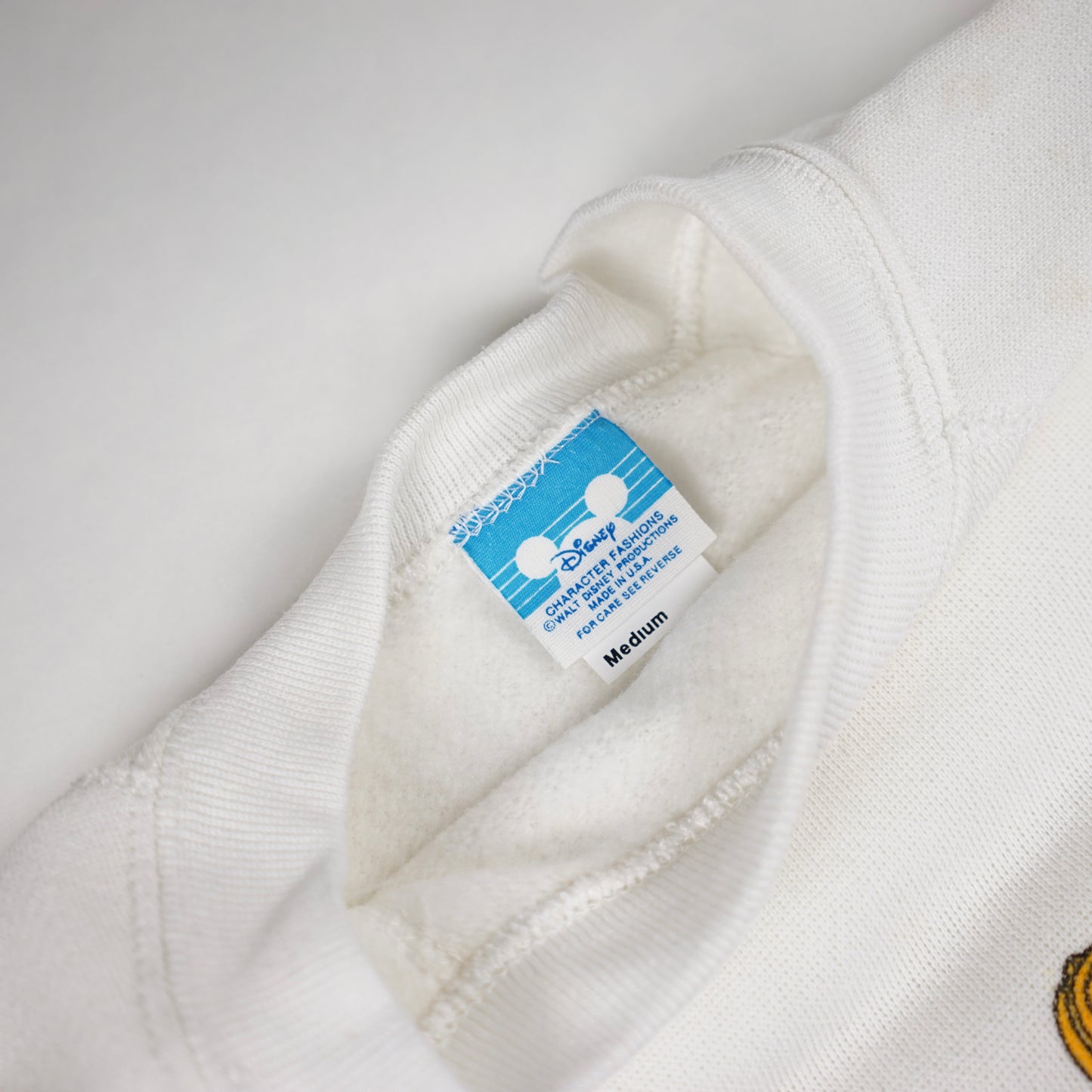 Star Tours “Now the Adventure is Real” Crewneck (M)