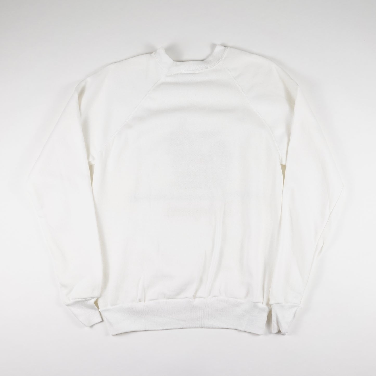 Star Tours “Now the Adventure is Real” Crewneck (M)