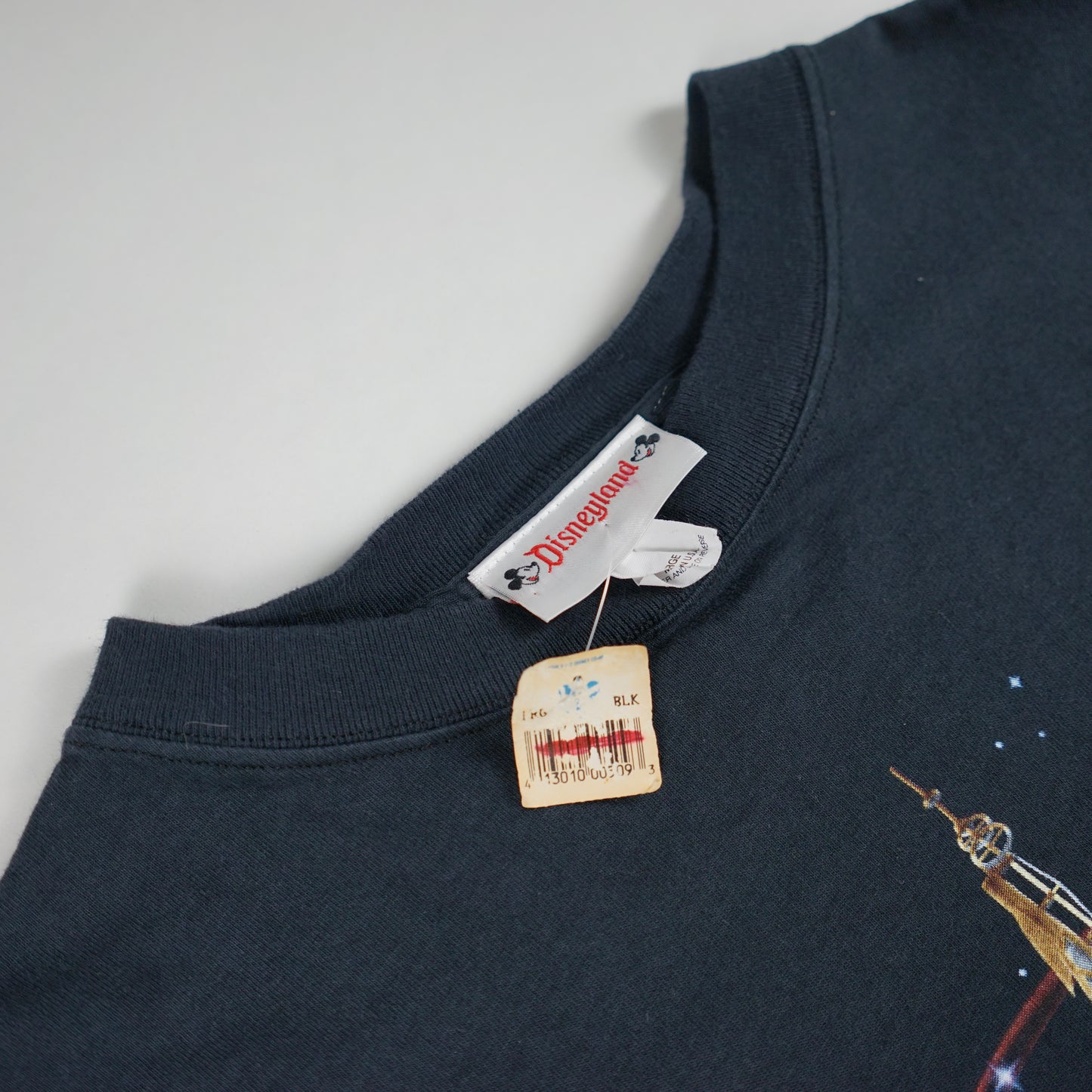 Star Tours Attraction Tee (L)