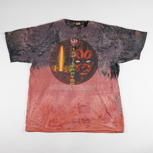Darth Maul Sith Infiltrator Tee (XL)