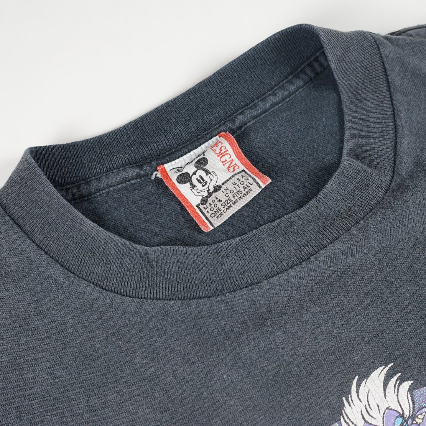 90s Disneyland Nightmare FANTASMIC! Tee (OSFA)