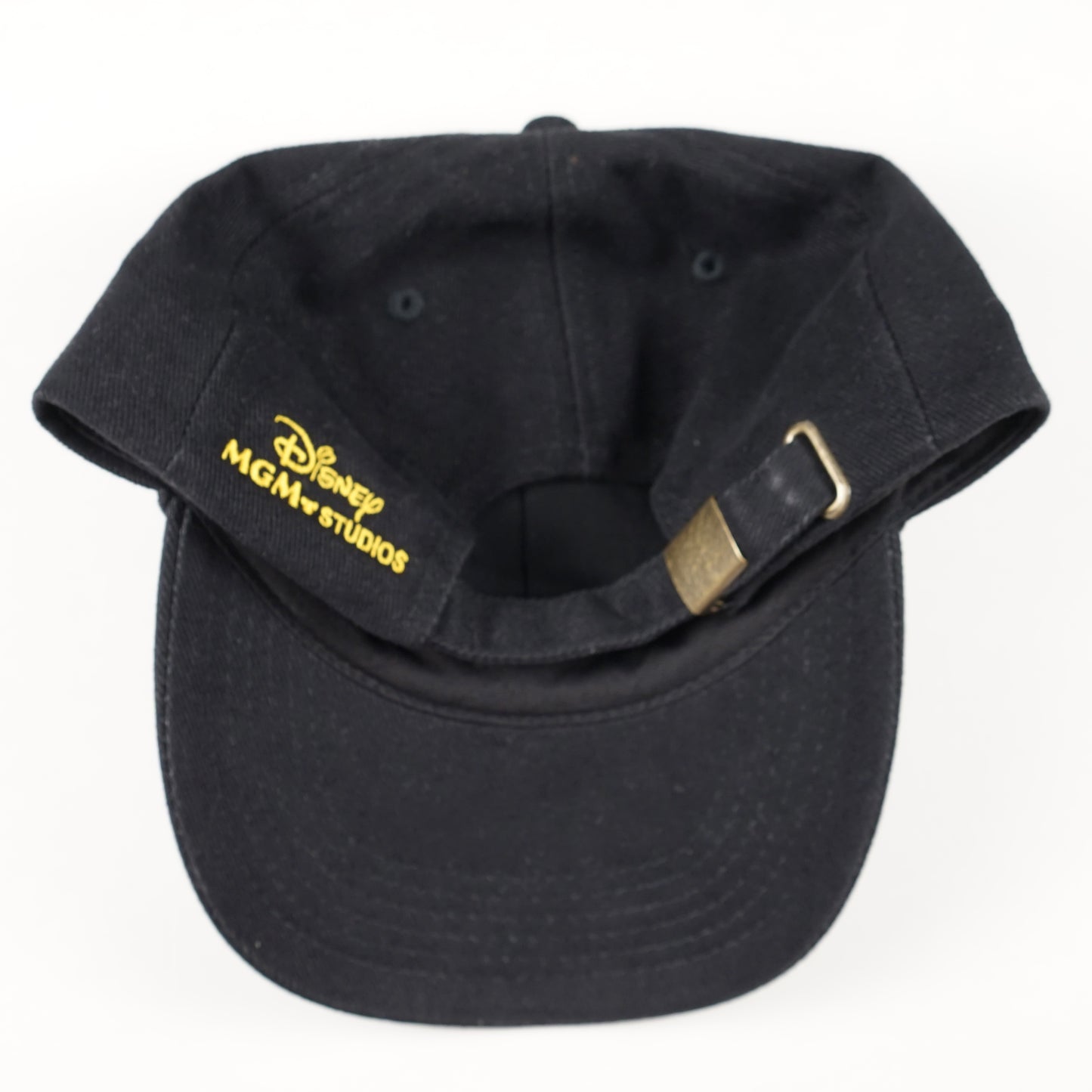90s MGM Studios FANTASMIC 6-panel Hat (OSFA)