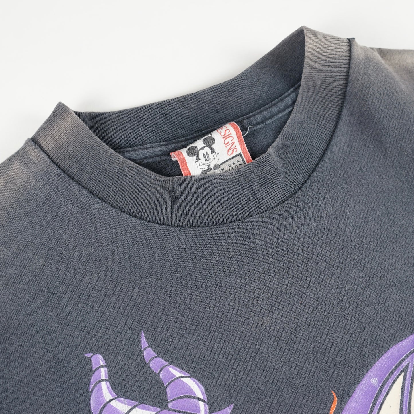 90s Disneyland FANTASMIC! Tee (M)
