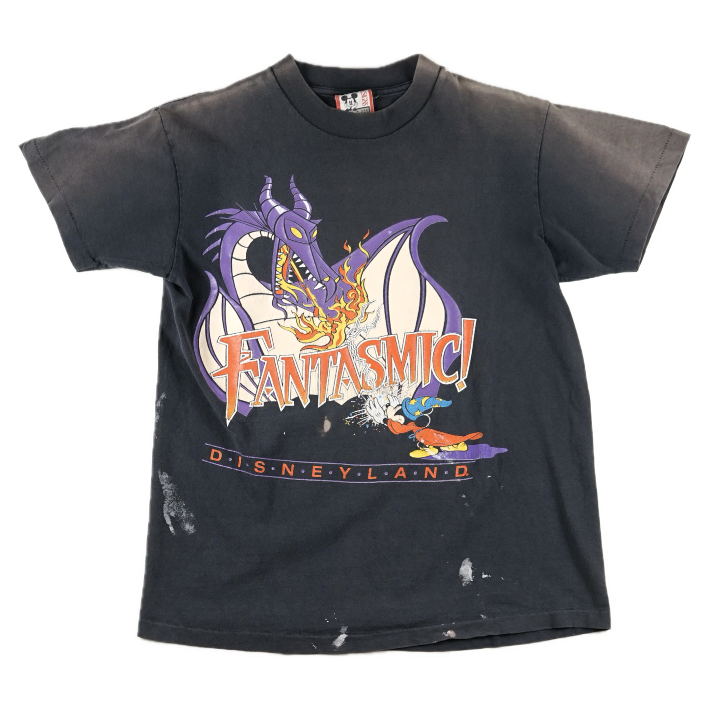 90s Disneyland FANTASMIC! Tee (M)