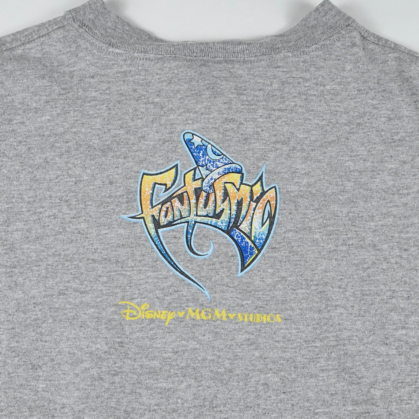 90s MGM Studios FANTASMIC Logo Tee (S)