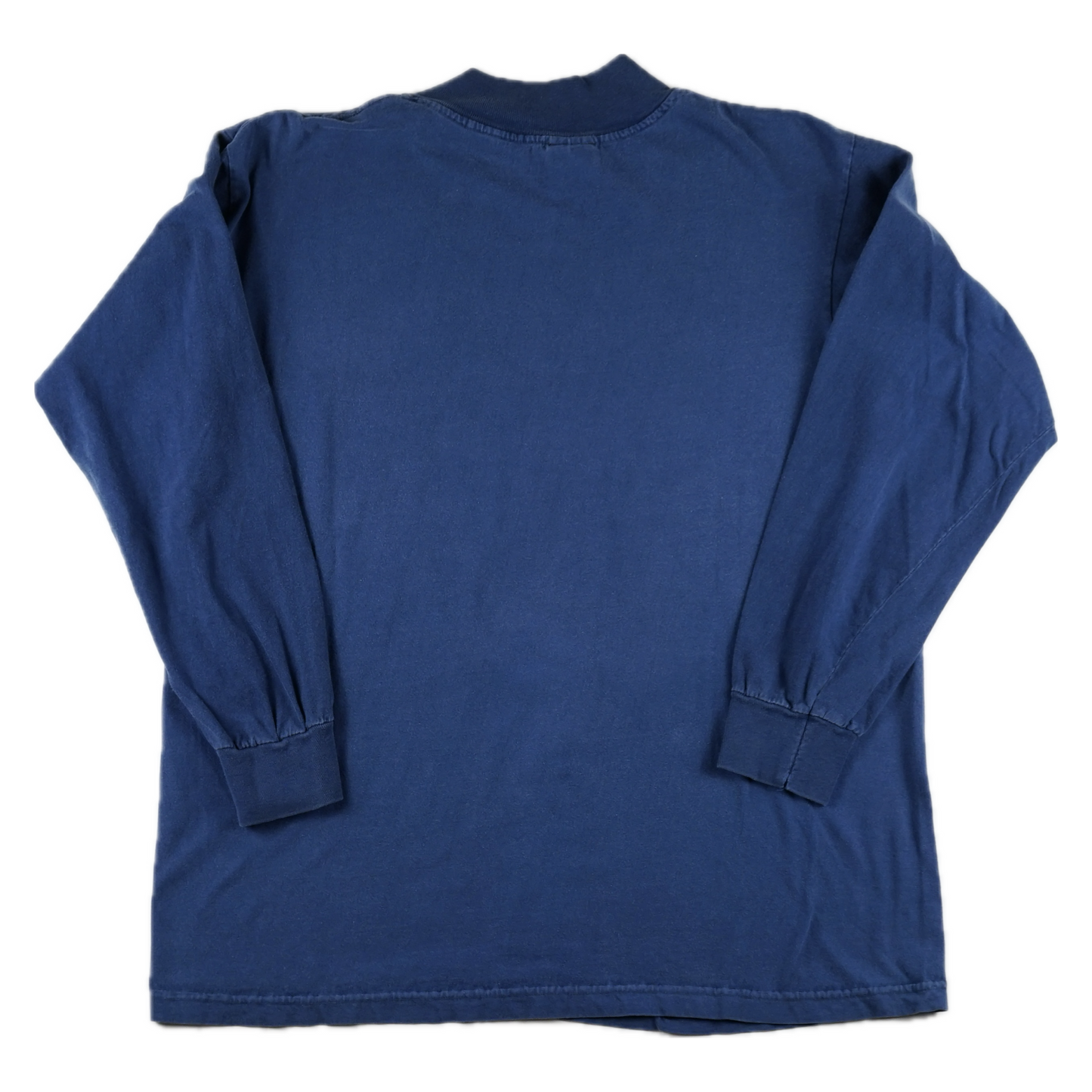 90s Disneyland FANTASMIC! Mockneck Longsleeve (XL)