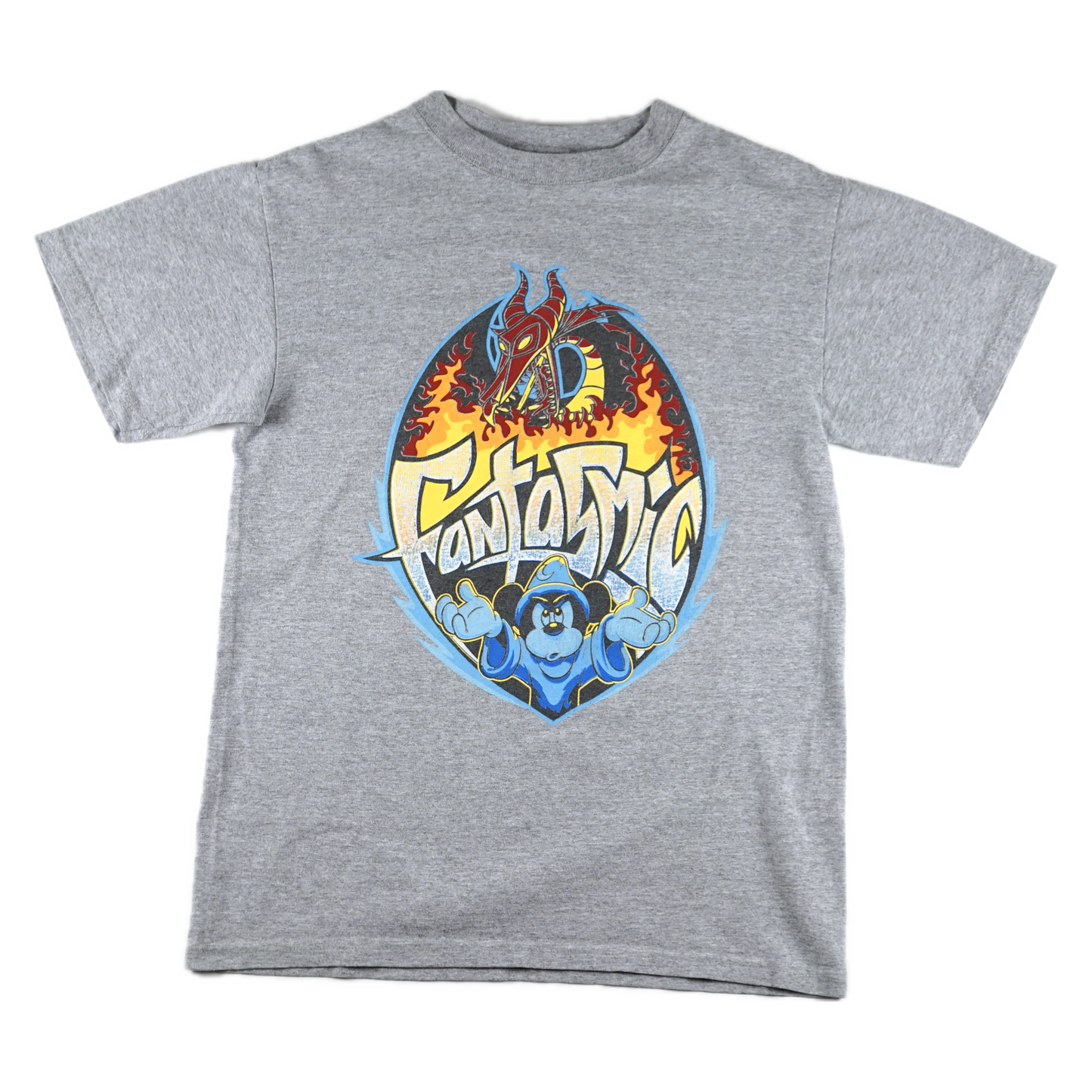90s MGM Studios FANTASMIC Logo Tee (S)