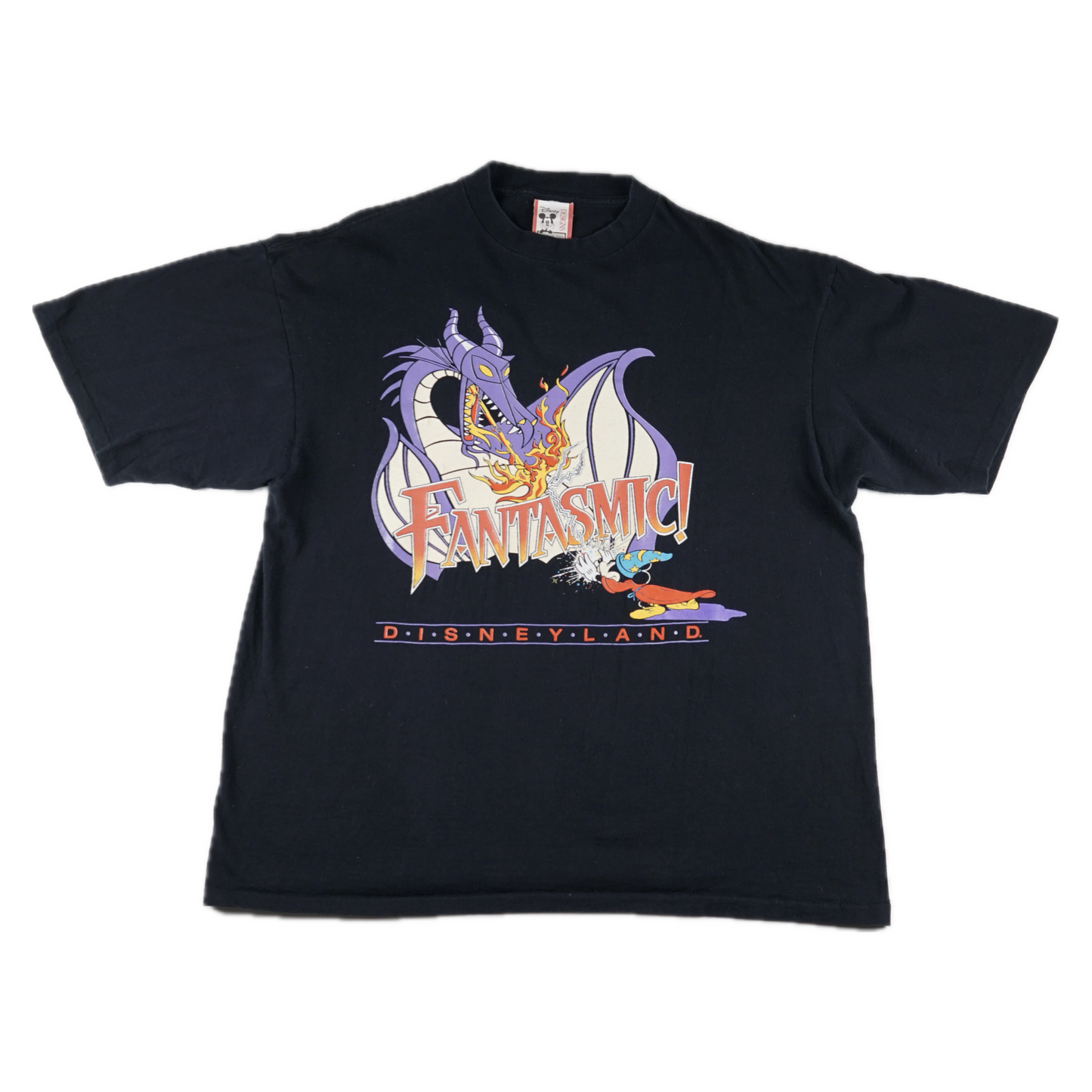 90s Disneyland FANTASMIC! Tee (XL)