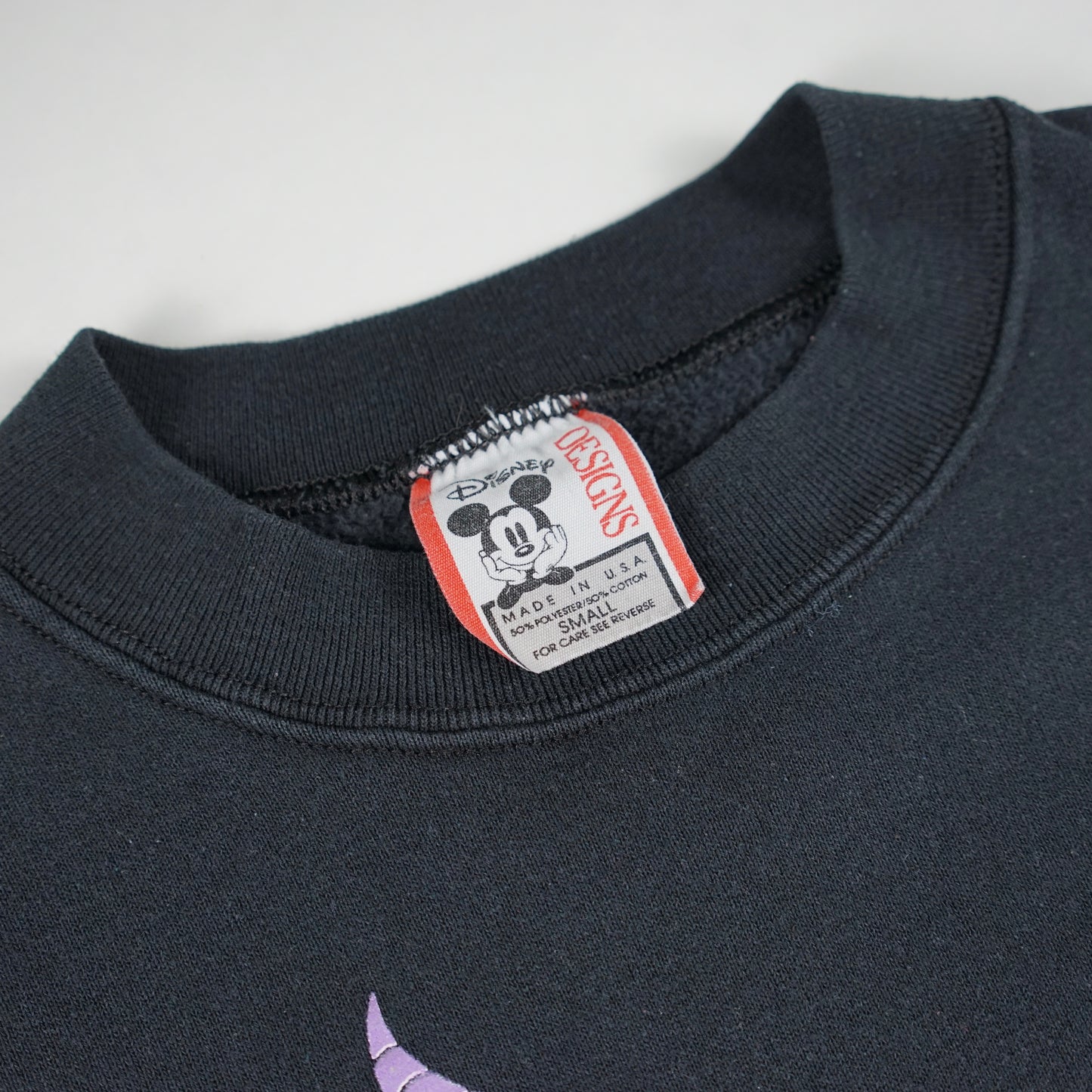 90s Disneyland FANTASMIC! Crewneck (S)