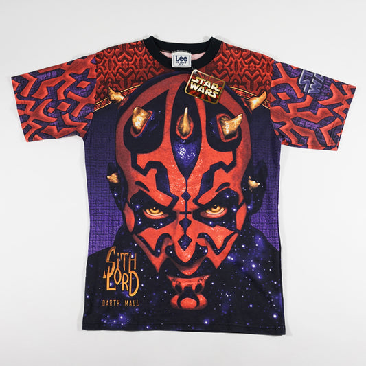 Darth Maul AOP Tee (M)