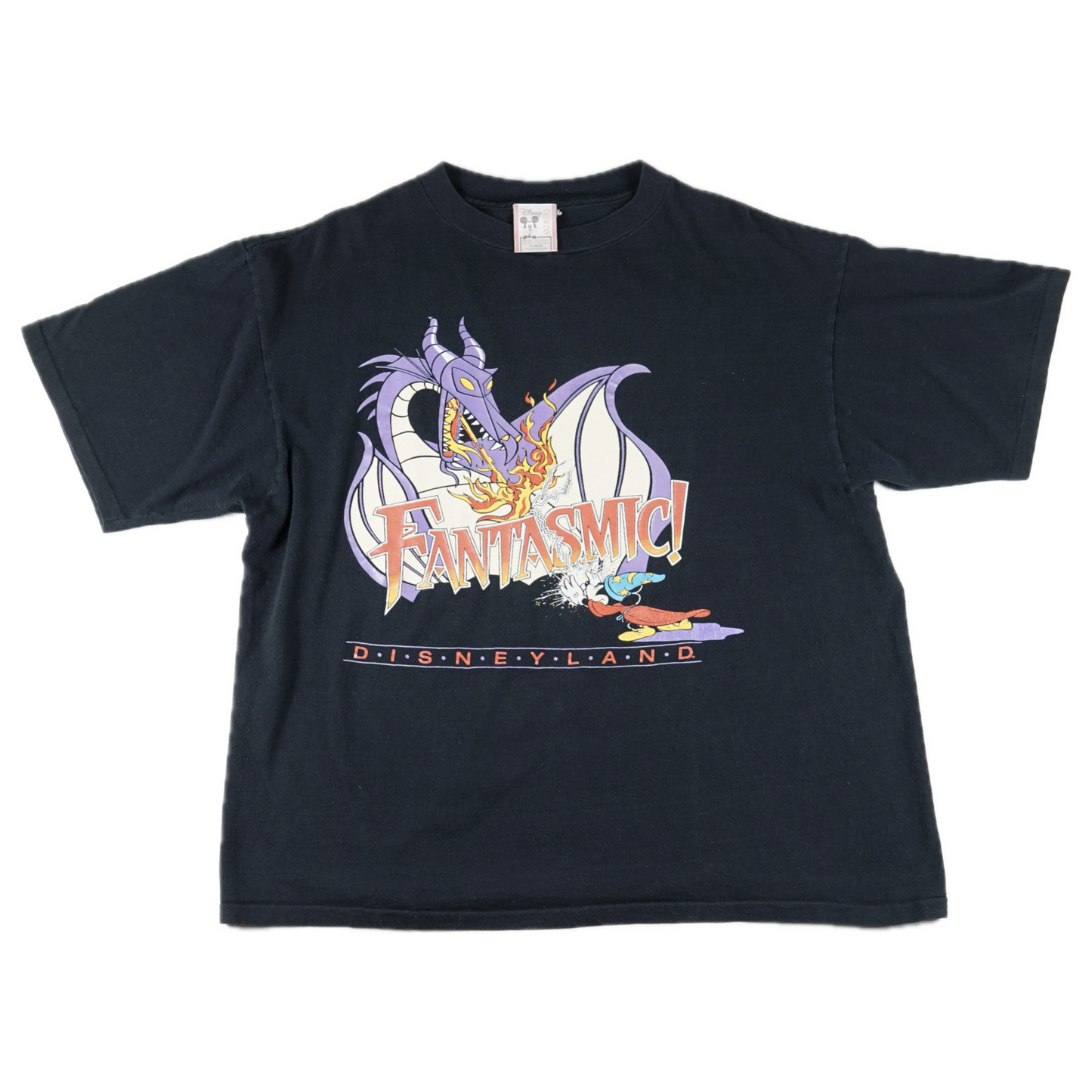 90s Disneyland FANTASMIC! Tee (XL)