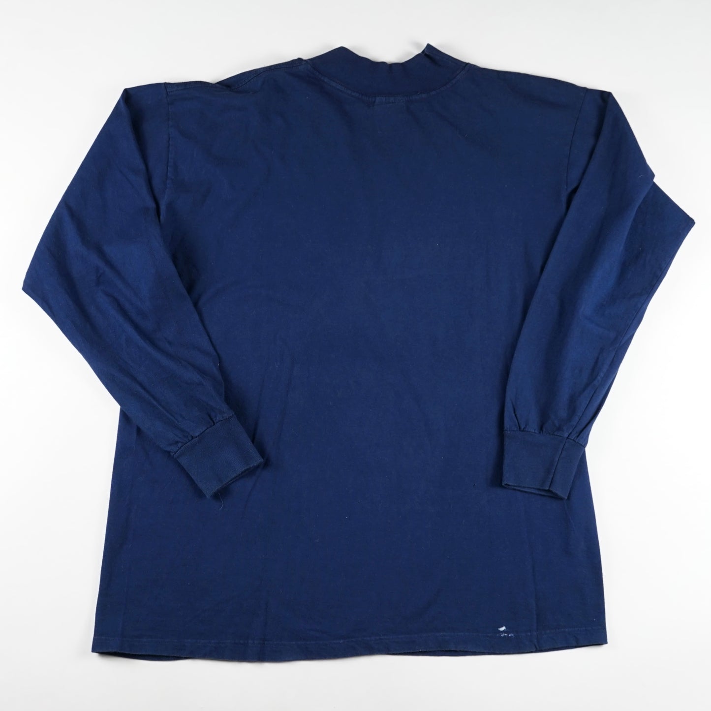 90s Disneyland FANTASMIC! Mockneck Longsleeve (XL)
