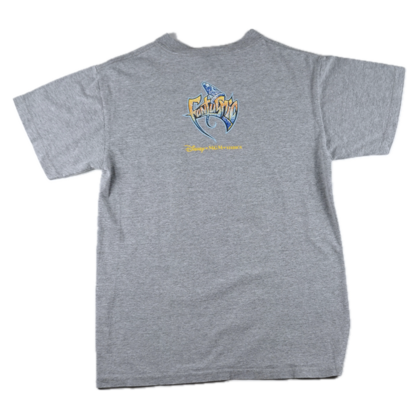 90s MGM Studios FANTASMIC Logo Tee (S)
