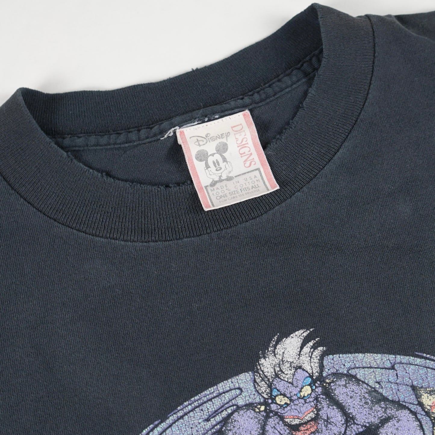 90s Disneyland Nightmare FANTASMIC! Tee (OSFA)