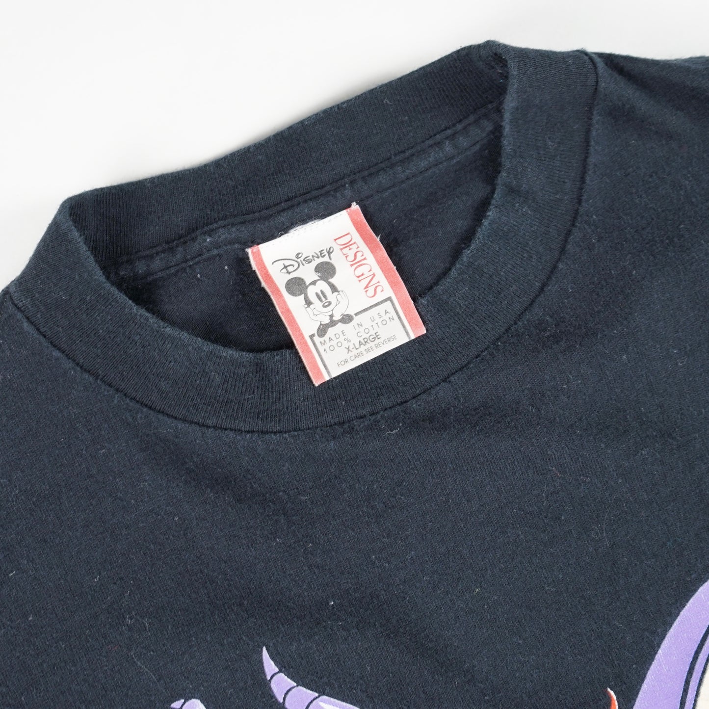 90s Disneyland FANTASMIC! Tee (XL)