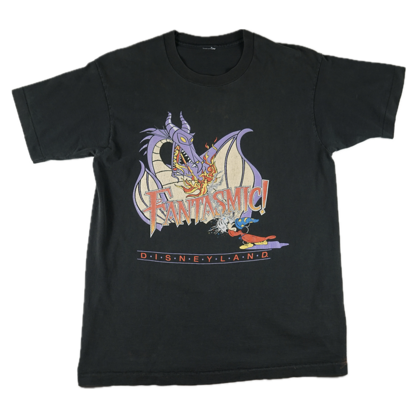 90s Disneyland FANTASMIC! Tee (L/XL)