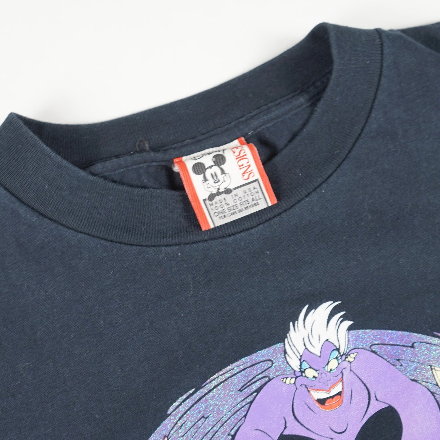 90s Disneyland Nightmare FANTASMIC! Tee (OSFA)