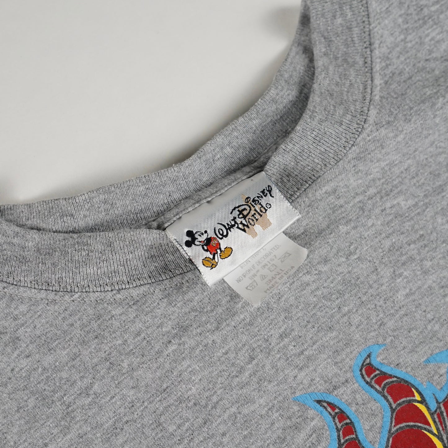 90s MGM Studios FANTASMIC Logo Tee (S)