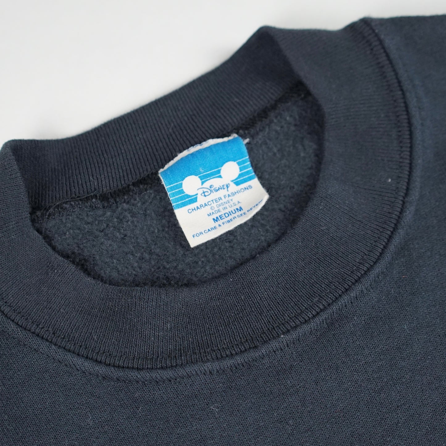 90s Disneyland FANTASMIC! Crewneck (M)