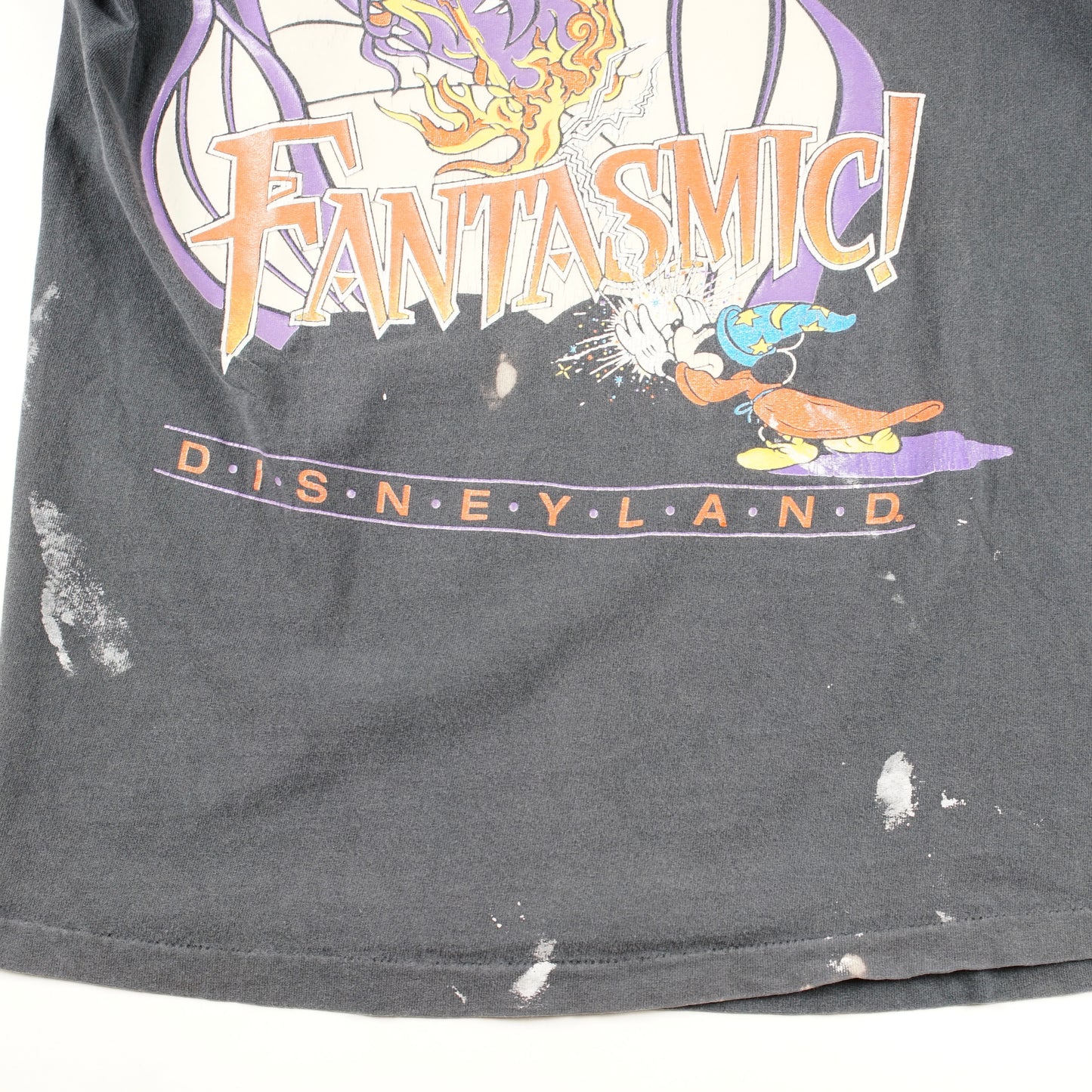 90s Disneyland FANTASMIC! Tee (M)
